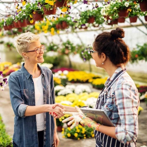 ​National Salesperson Day