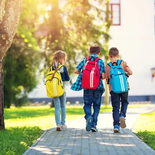 ​National School Backpack Awareness Day