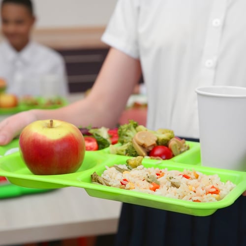 National School Breakfast Week