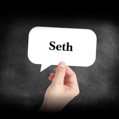 National Seth Day