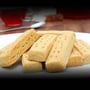 National Shortbread Day