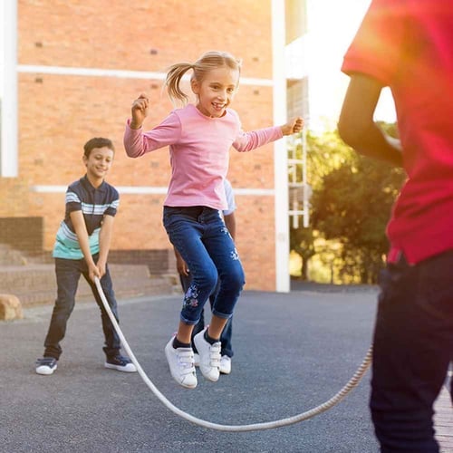 National Skipping Day