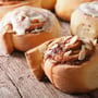 National Sticky Bun Day