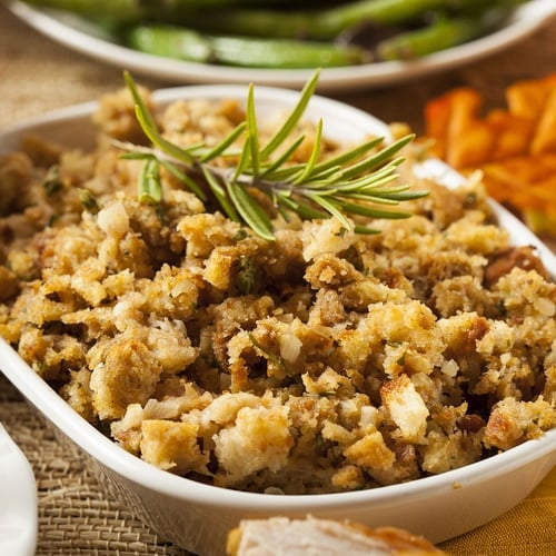 National Stuffing Day