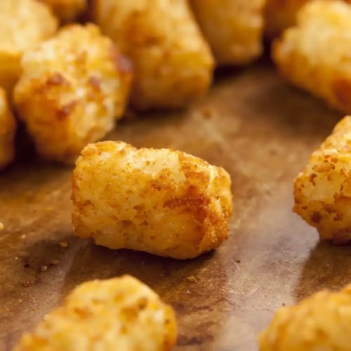 National Tater Tot Day