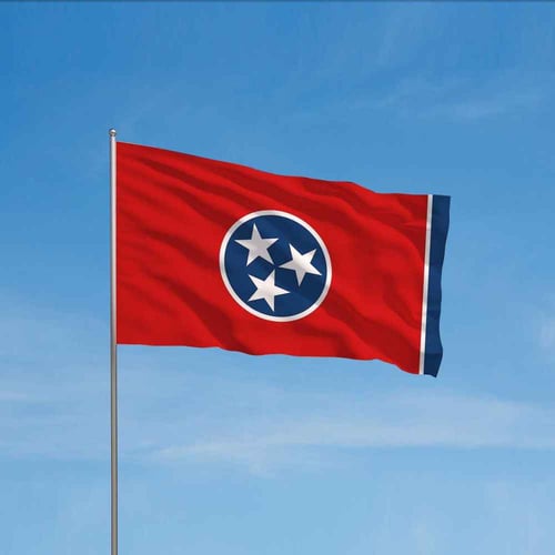 National Tennessee Day