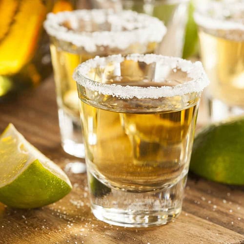 National Tequila Day