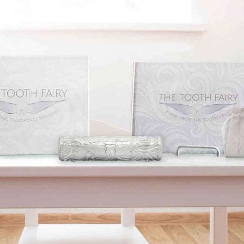 National Tooth Fairy Day