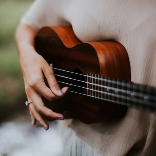 National Ukulele Day