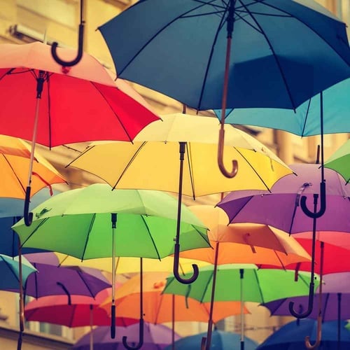 National Umbrella Day