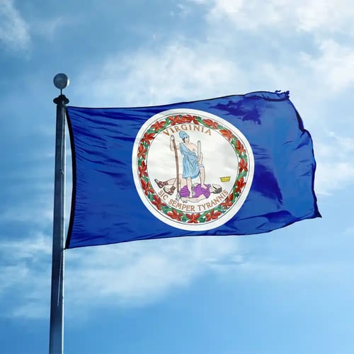 National Virginia Day