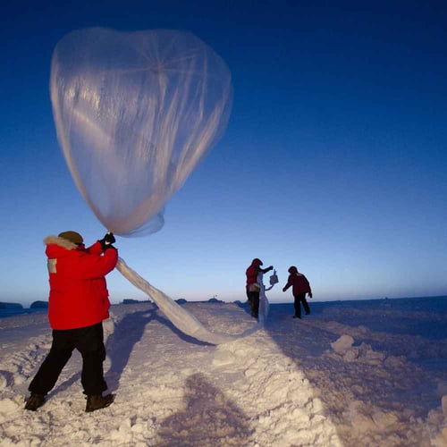 National Weather Observers Day