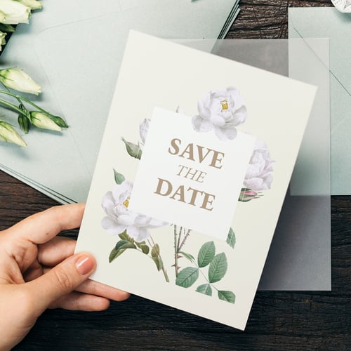 National Wedding Invitation Day