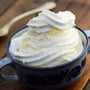 National Whipped Cream Day