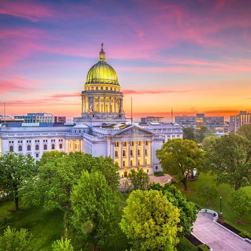 National Wisconsin Day