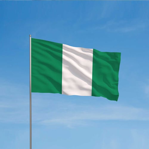 Nigeria Independence Day