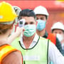 North American Occupational Safety and Health Week