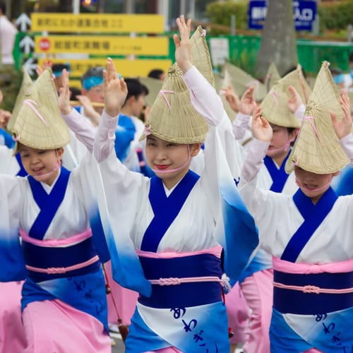 Obon Festival