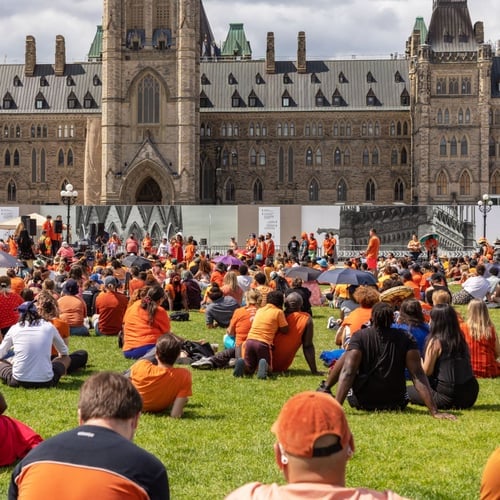 Orange Shirt Day