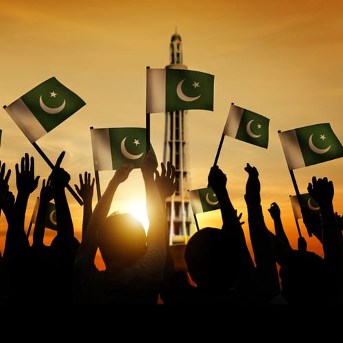 Pakistan Day