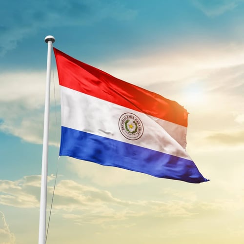 Paraguay Independence Day