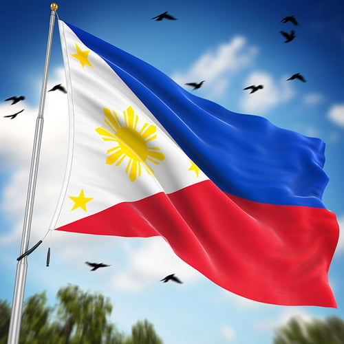 Philippines Independence Day