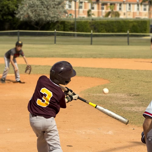 Play Ball Day