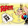 Popeye Day