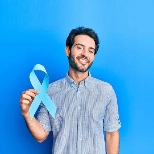 Prostate Cancer Awareness Month