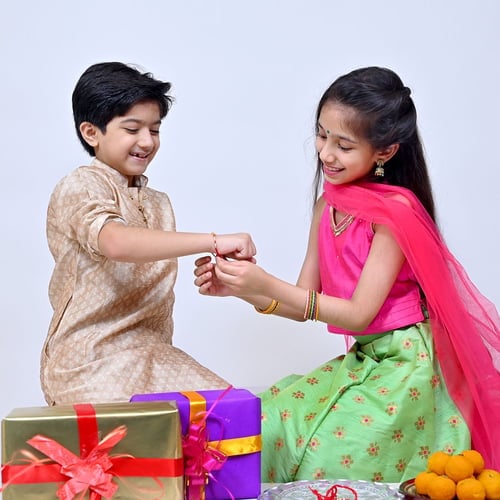 Raksha Bandhan