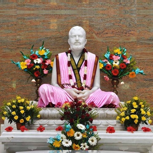 Ramakrishna Jayanti