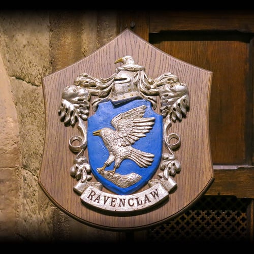 Ravenclaw Pride Day