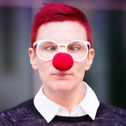 Red Nose Day