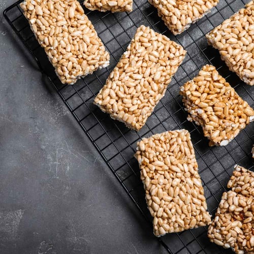 Rice Krispies Treats Day