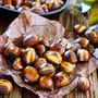 Roast Chestnuts Day