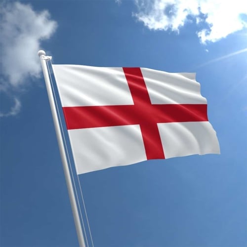 Saint George’s Day