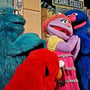 Sesame Street Day