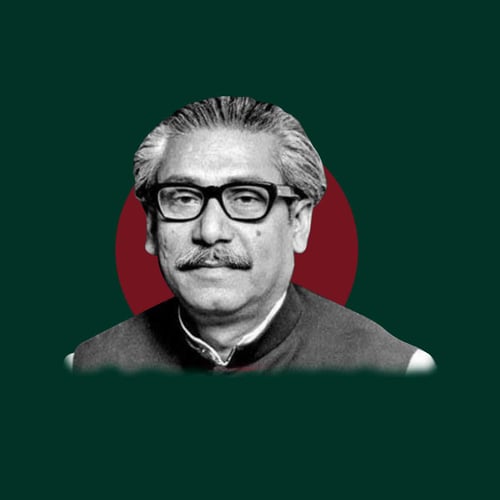 Sheikh Mujibur Rahman Birthday