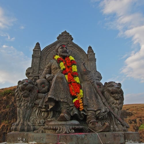 Shivaji Jayanti