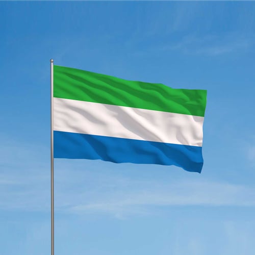 Sierra Leone Independence Day