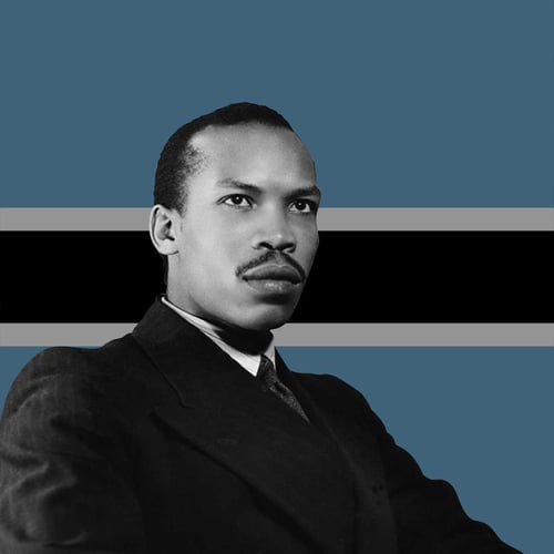 Sir Seretse Khama Day