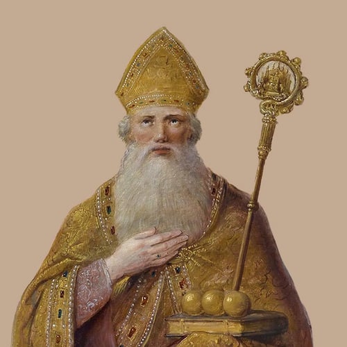 St. Nicholas Day