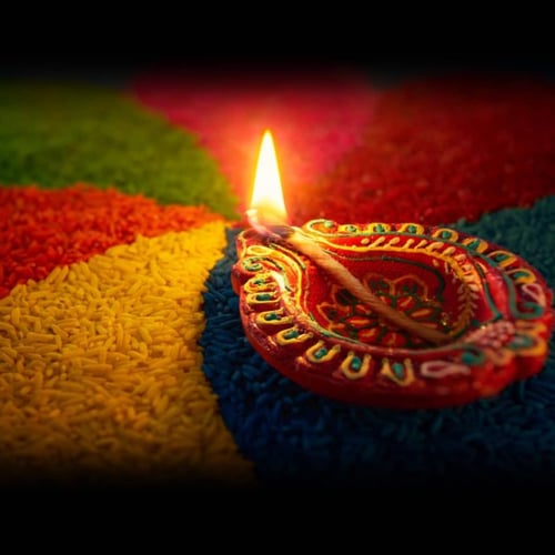 Tamil New Year