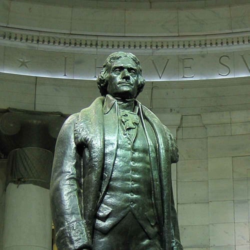 Thomas Jefferson Day