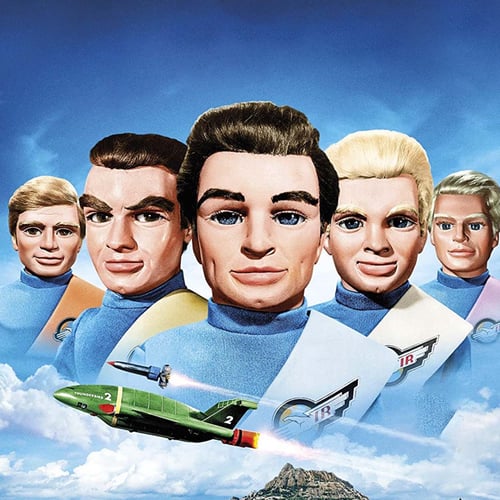 Thunderbirds Day