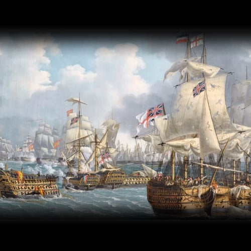 Trafalgar Day