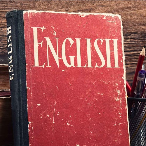 UN English Language Day