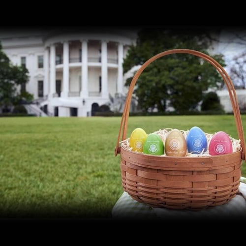 White House Easter Egg Roll