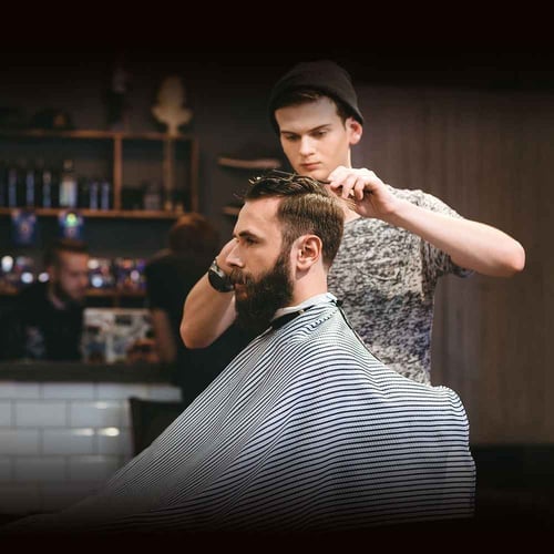 World Barber Day