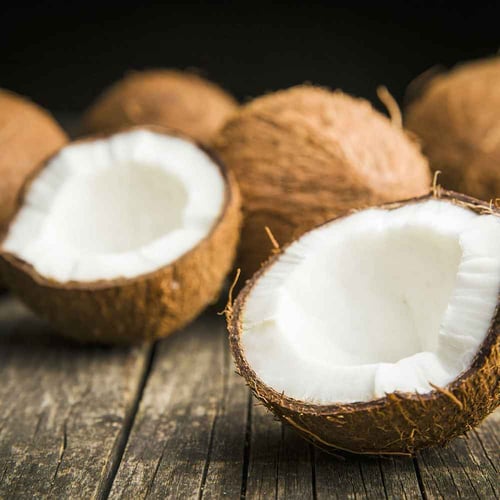 World Coconut Day